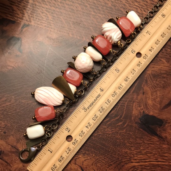 𝗝𝗔𝗡 𝗠𝗜𝗖𝗛𝗔𝗘𝗟𝗦 𝗤𝗨𝗔𝗥𝗧𝗭 & 𝗔𝗡𝗚𝗘𝗟 𝗖𝗢𝗥𝗔𝗟 𝗕𝗥𝗔𝗖𝗘𝗟𝗘𝗧 - Picture 13 of 17